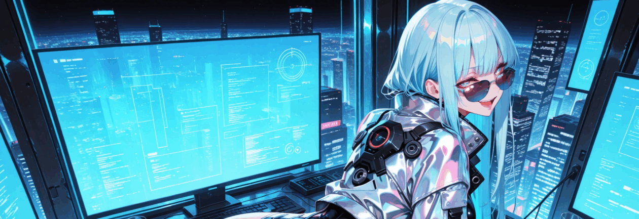 Connect – Story